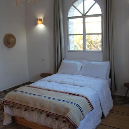 Les Jardins Fleuris Bed and Breakfast Essaouira Eksteriør billede