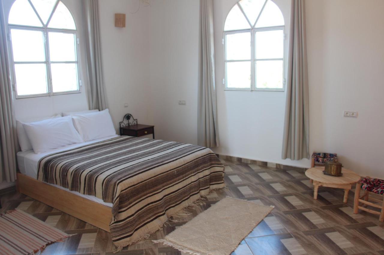 Les Jardins Fleuris Bed and Breakfast Essaouira Eksteriør billede