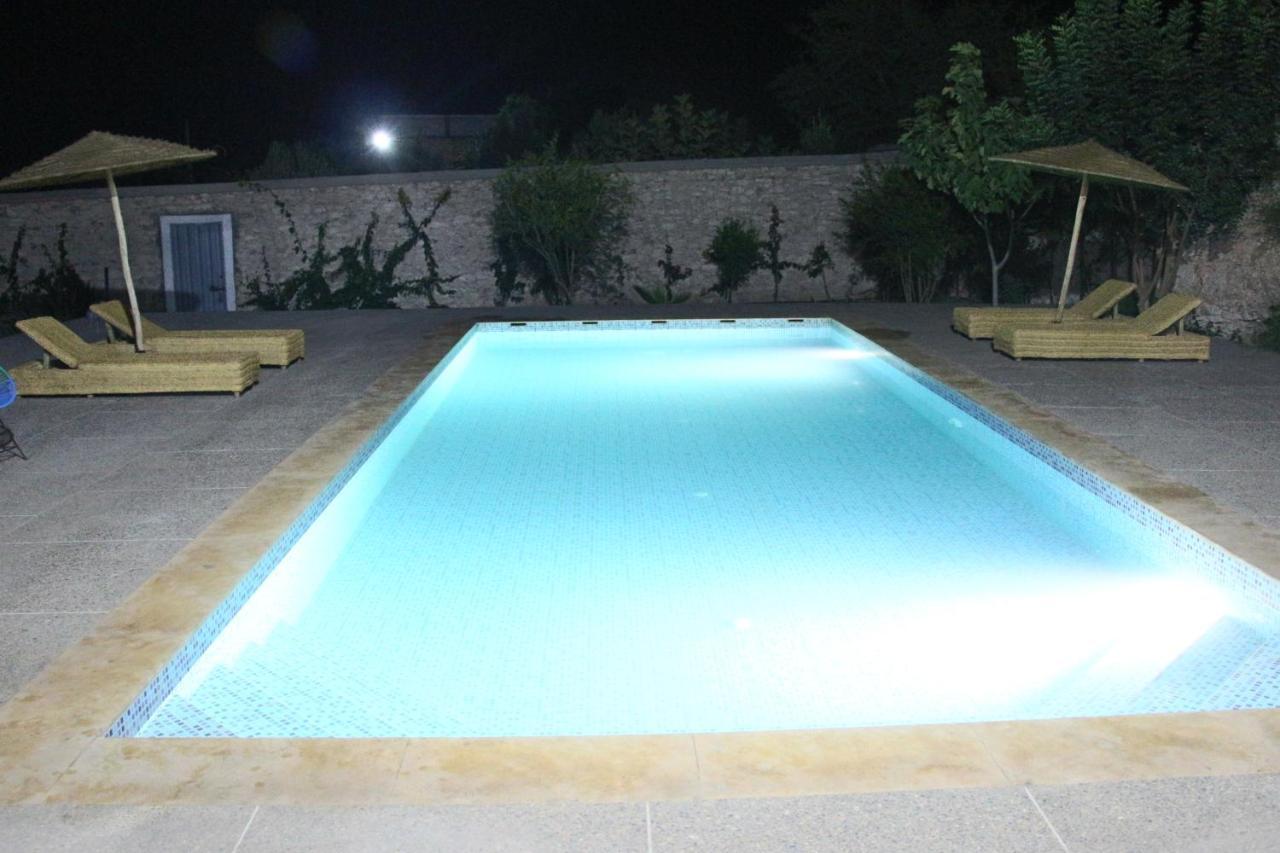 Les Jardins Fleuris Bed and Breakfast Essaouira Eksteriør billede