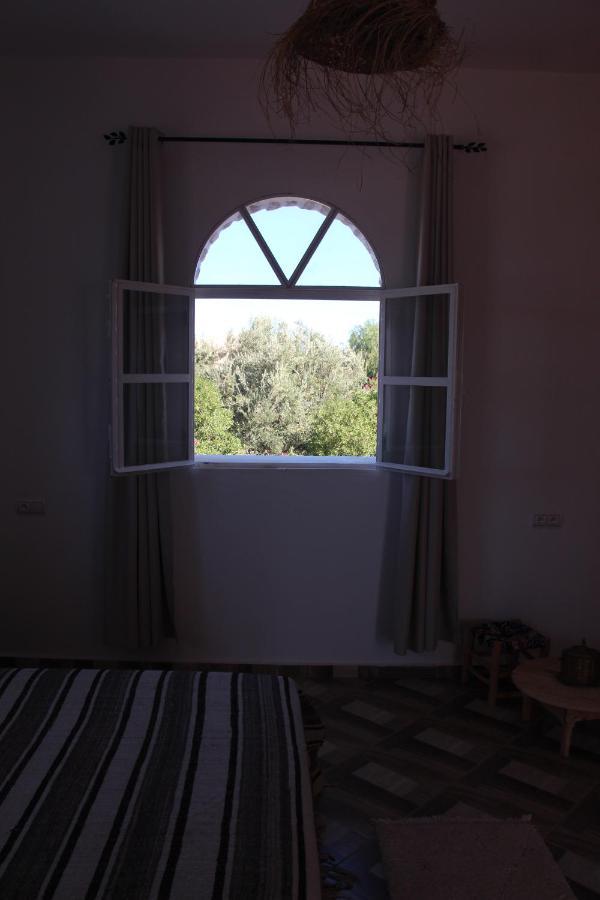 Les Jardins Fleuris Bed and Breakfast Essaouira Eksteriør billede