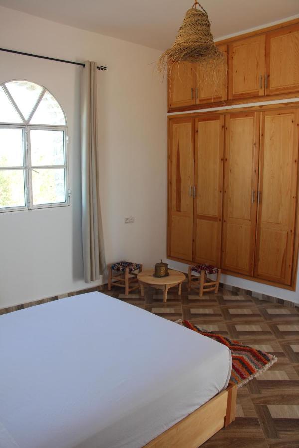 Les Jardins Fleuris Bed and Breakfast Essaouira Eksteriør billede