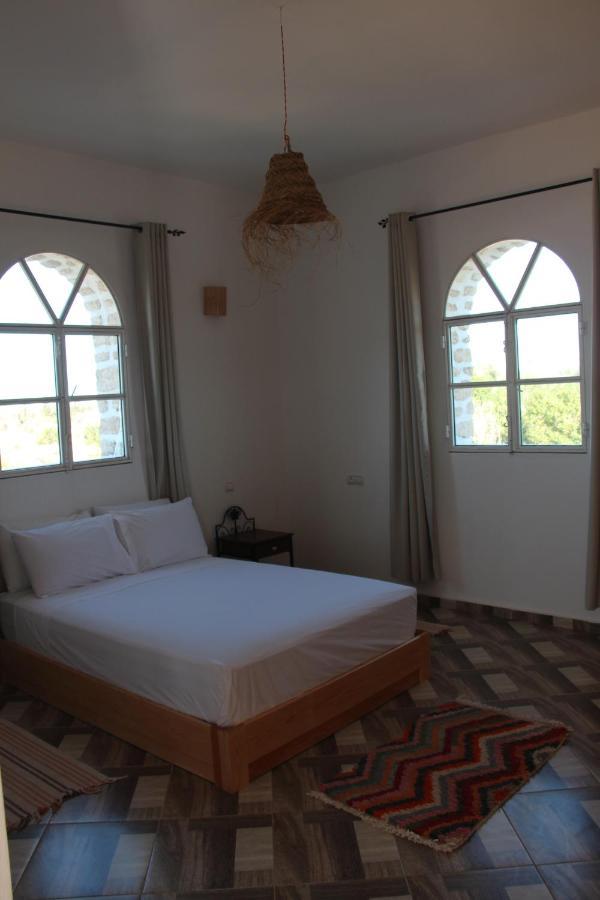 Les Jardins Fleuris Bed and Breakfast Essaouira Eksteriør billede