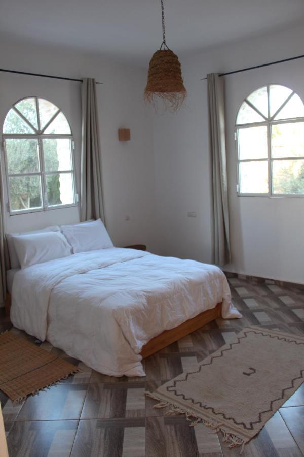Les Jardins Fleuris Bed and Breakfast Essaouira Eksteriør billede